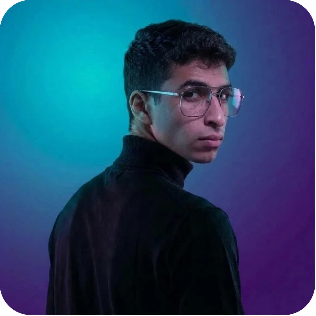 Retrato del cliente
